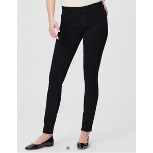 PAIGE Verdugo skinny jeans